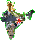 India map