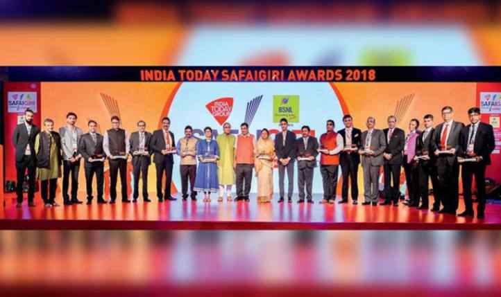 Safaigiri Award 3